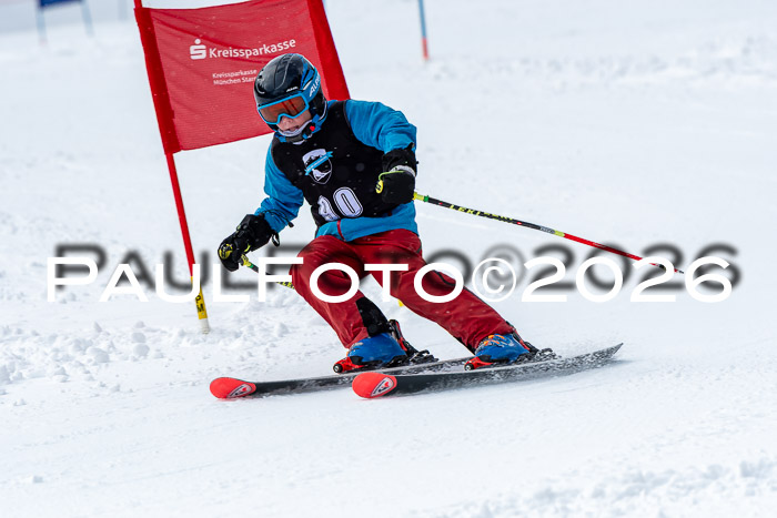 26. SVM Regiocup Finale, Hochfügen 15.03.2026