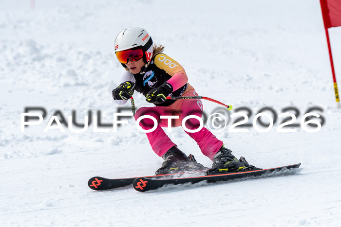 26. SVM Regiocup Finale, Hochfügen 15.03.2026