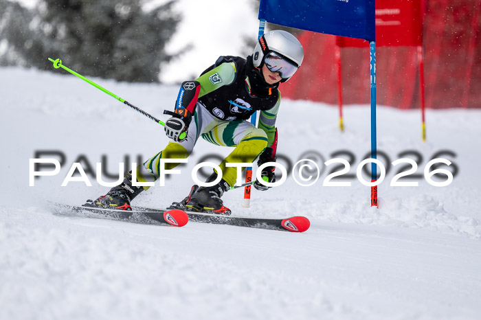 26. SVM Regiocup Finale, Hochfügen 15.03.2026