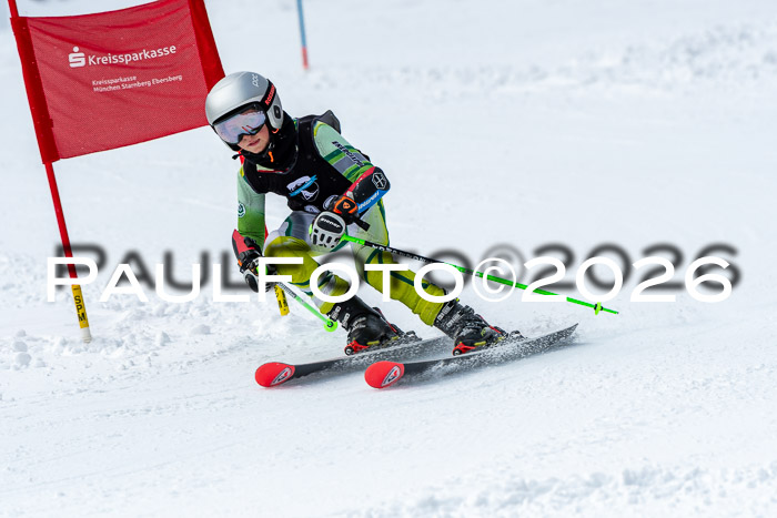 26. SVM Regiocup Finale, Hochfügen 15.03.2026