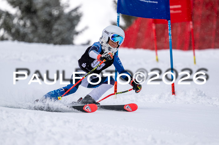 26. SVM Regiocup Finale, Hochfügen 15.03.2026
