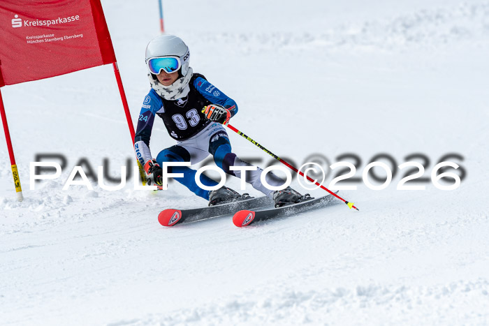 26. SVM Regiocup Finale, Hochfügen 15.03.2026