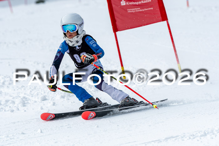 26. SVM Regiocup Finale, Hochfügen 15.03.2026