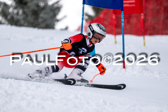 26. SVM Regiocup Finale, Hochfügen 15.03.2026