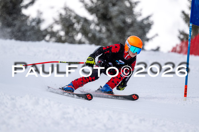 26. SVM Regiocup Finale, Hochfügen 15.03.2026