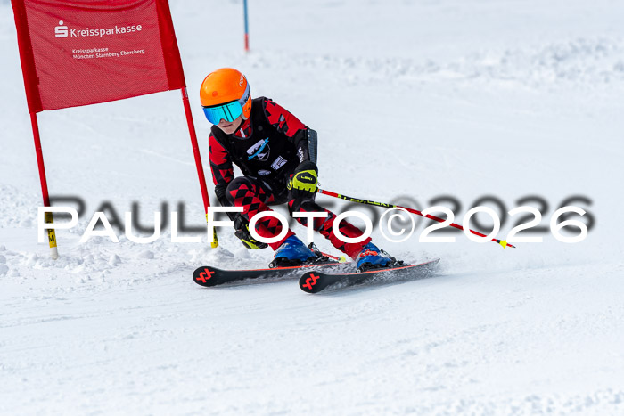 26. SVM Regiocup Finale, Hochfügen 15.03.2026