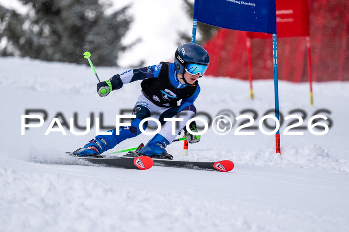 26. SVM Regiocup Finale, Hochfügen 15.03.2026