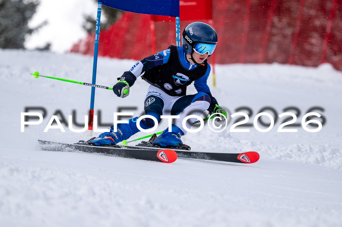 26. SVM Regiocup Finale, Hochfügen 15.03.2026