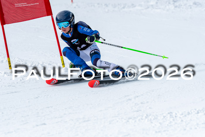 26. SVM Regiocup Finale, Hochfügen 15.03.2026