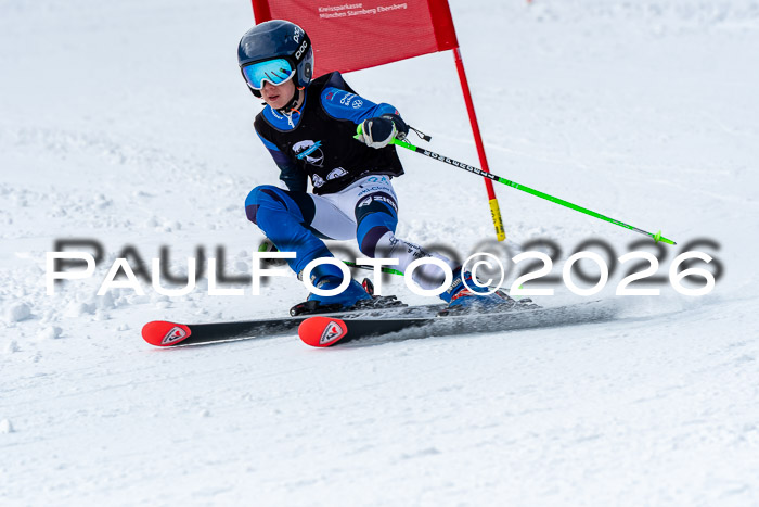 26. SVM Regiocup Finale, Hochfügen 15.03.2026