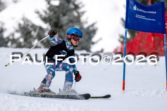 26. SVM Regiocup Finale, Hochfügen 15.03.2026