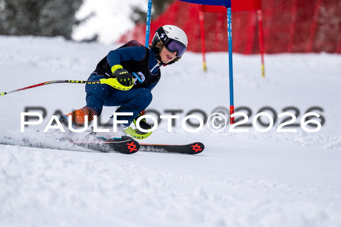 26. SVM Regiocup Finale, Hochfügen 15.03.2026