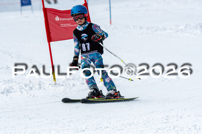 26. SVM Regiocup Finale, Hochfügen 15.03.2026