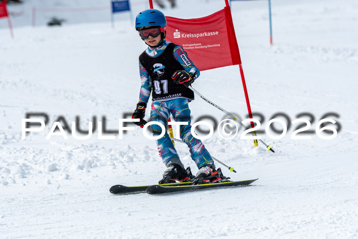 26. SVM Regiocup Finale, Hochfügen 15.03.2026