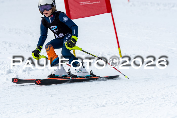 26. SVM Regiocup Finale, Hochfügen 15.03.2026