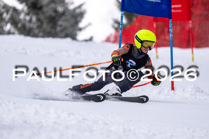 26. SVM Regiocup Finale, Hochfügen 15.03.2026