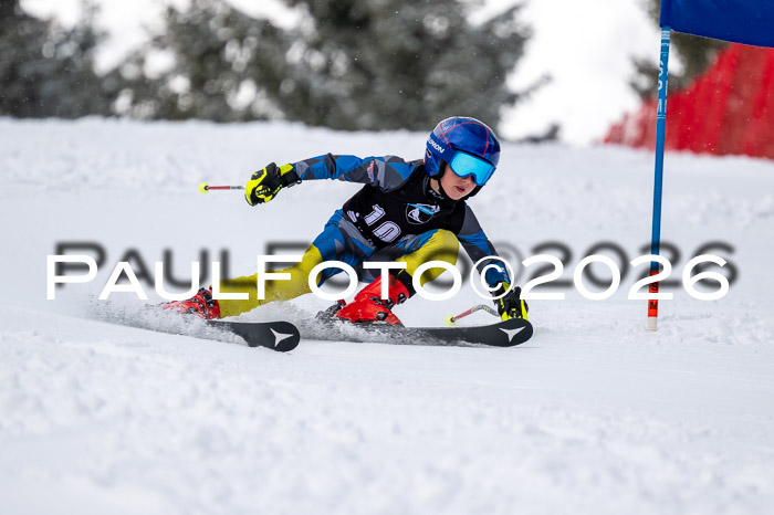 26. SVM Regiocup Finale, Hochfügen 15.03.2026