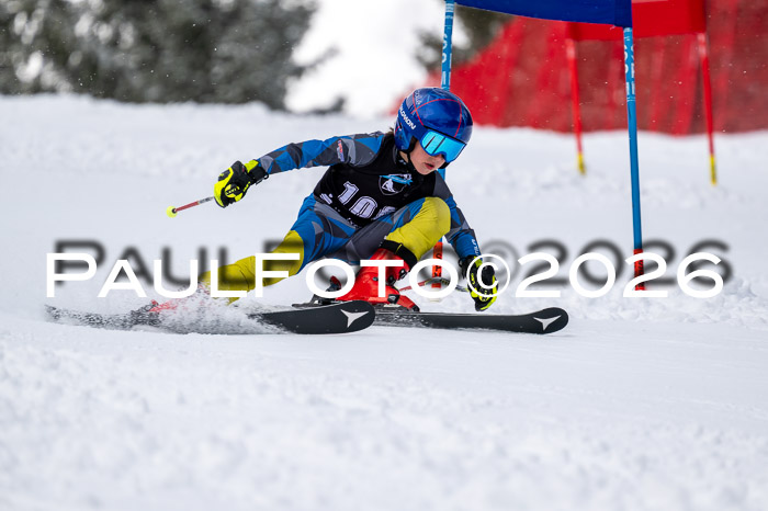 26. SVM Regiocup Finale, Hochfügen 15.03.2026