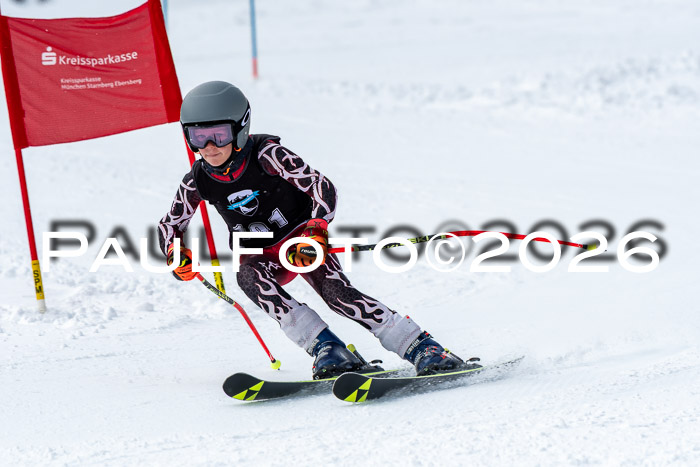 26. SVM Regiocup Finale, Hochfügen 15.03.2026