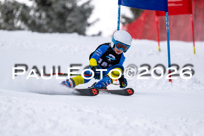 26. SVM Regiocup Finale, Hochfügen 15.03.2026