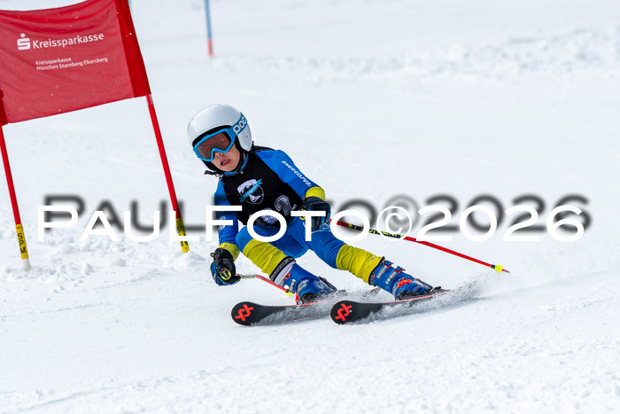 26. SVM Regiocup Finale, Hochfügen 15.03.2026