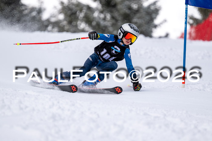 26. SVM Regiocup Finale, Hochfügen 15.03.2026