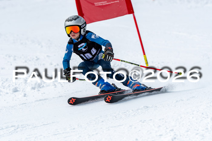 26. SVM Regiocup Finale, Hochfügen 15.03.2026