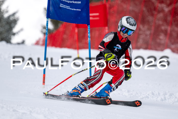26. SVM Regiocup Finale, Hochfügen 15.03.2026