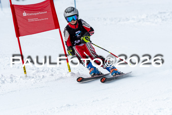 26. SVM Regiocup Finale, Hochfügen 15.03.2026