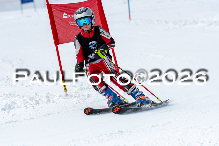 26. SVM Regiocup Finale, Hochfügen 15.03.2026