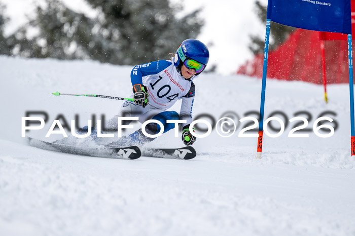 26. SVM Regiocup Finale, Hochfügen 15.03.2026