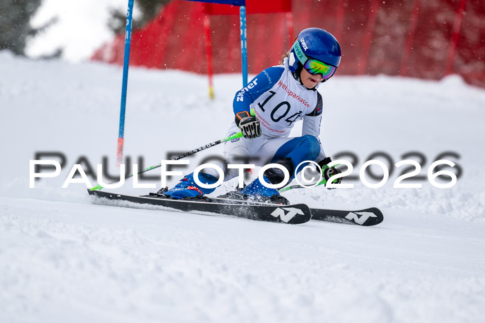 26. SVM Regiocup Finale, Hochfügen 15.03.2026