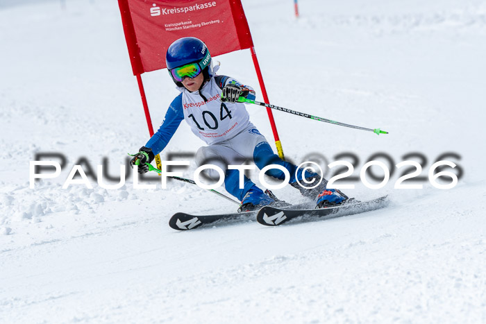 26. SVM Regiocup Finale, Hochfügen 15.03.2026