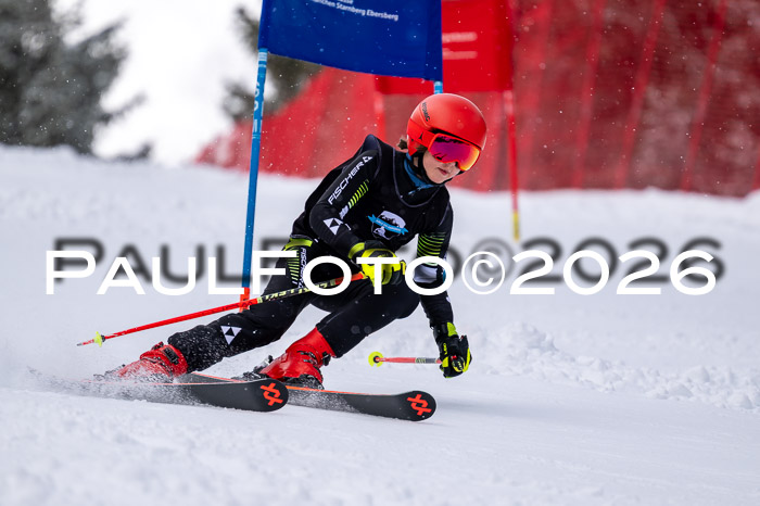 26. SVM Regiocup Finale, Hochfügen 15.03.2026
