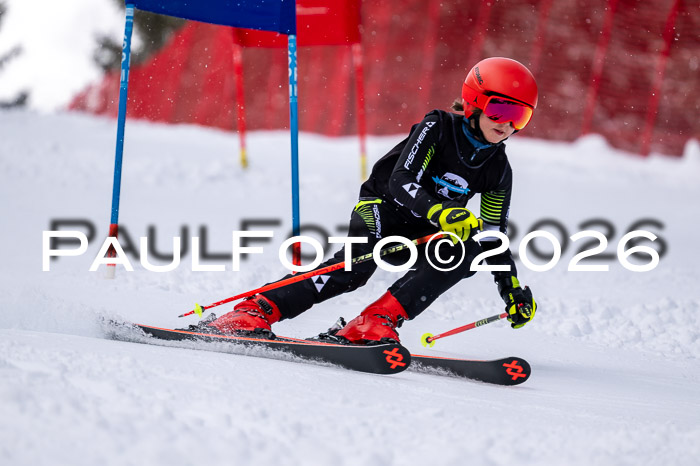 26. SVM Regiocup Finale, Hochfügen 15.03.2026