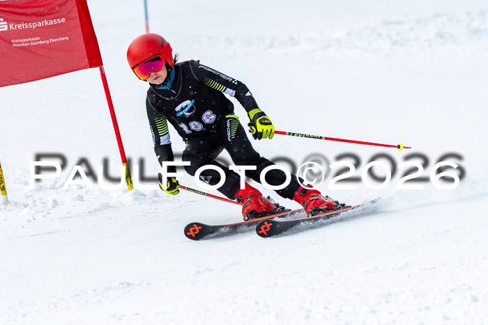 26. SVM Regiocup Finale, Hochfügen 15.03.2026