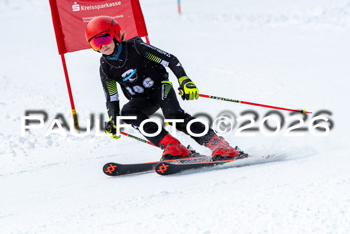 26. SVM Regiocup Finale, Hochfügen 15.03.2026