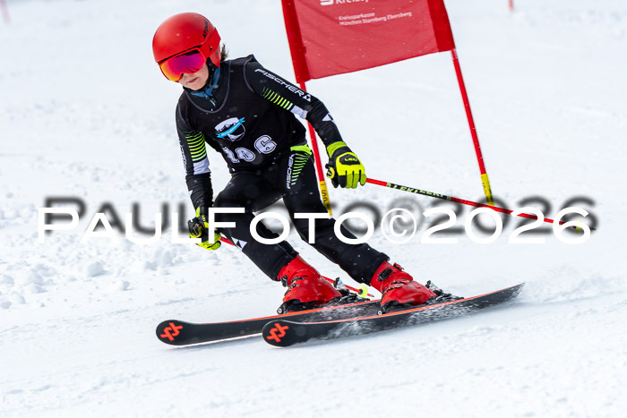26. SVM Regiocup Finale, Hochfügen 15.03.2026