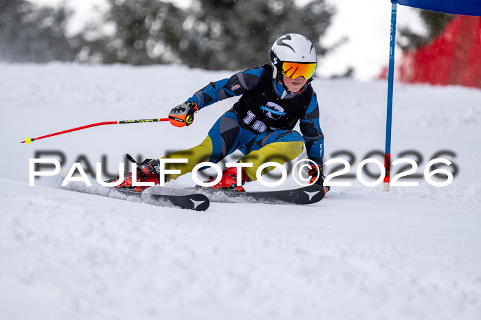 26. SVM Regiocup Finale, Hochfügen 15.03.2026