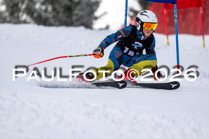 26. SVM Regiocup Finale, Hochfügen 15.03.2026
