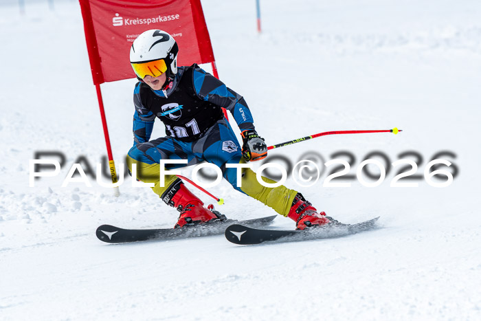 26. SVM Regiocup Finale, Hochfügen 15.03.2026