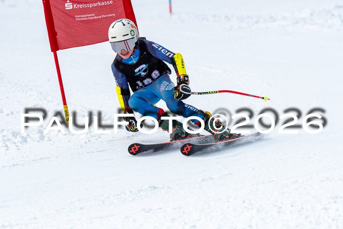 26. SVM Regiocup Finale, Hochfügen 15.03.2026