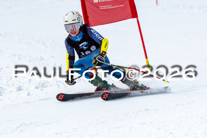 26. SVM Regiocup Finale, Hochfügen 15.03.2026