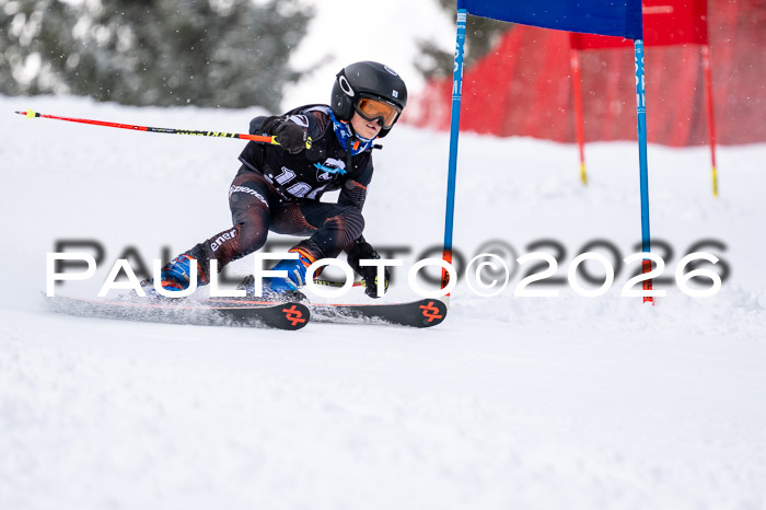 26. SVM Regiocup Finale, Hochfügen 15.03.2026