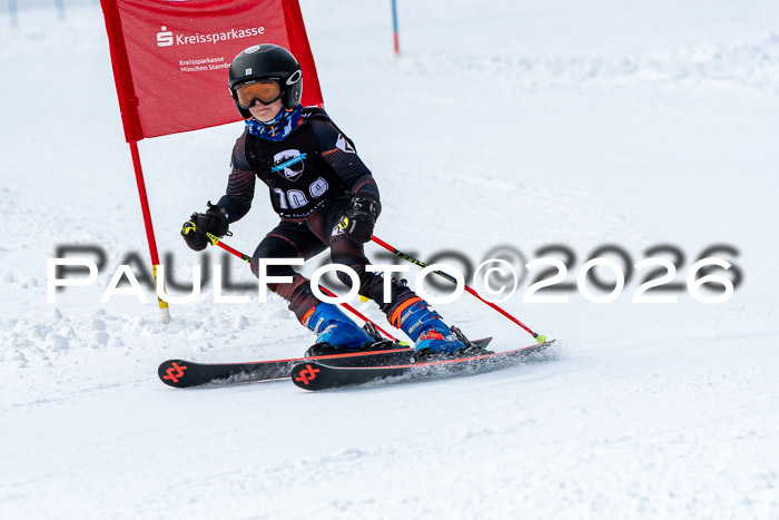 26. SVM Regiocup Finale, Hochfügen 15.03.2026