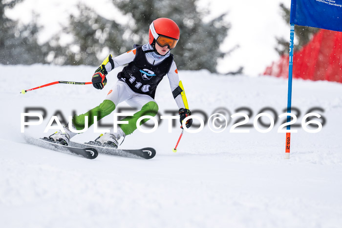 26. SVM Regiocup Finale, Hochfügen 15.03.2026