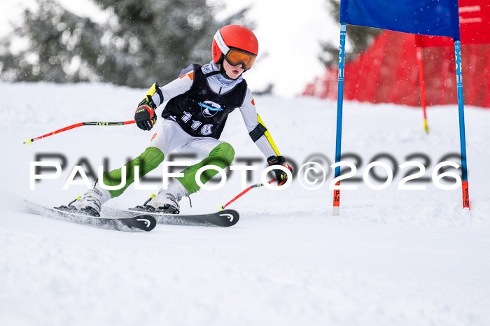 26. SVM Regiocup Finale, Hochfügen 15.03.2026