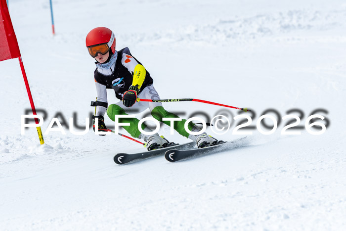 26. SVM Regiocup Finale, Hochfügen 15.03.2026
