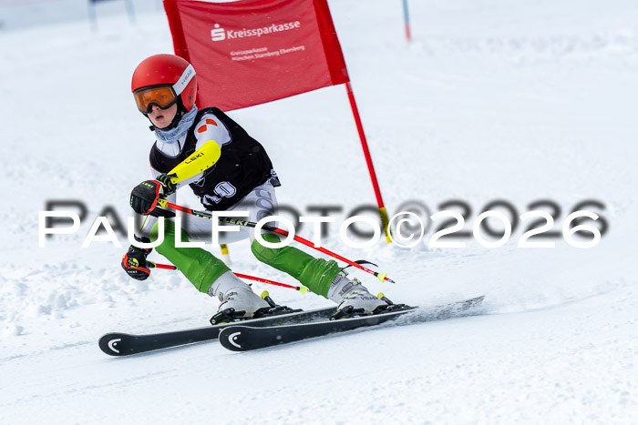 26. SVM Regiocup Finale, Hochfügen 15.03.2026