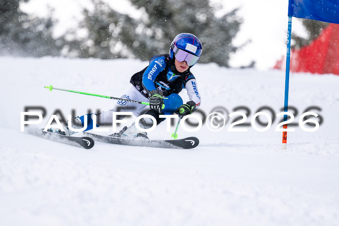 26. SVM Regiocup Finale, Hochfügen 15.03.2026